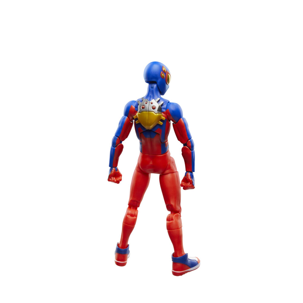 Marvel Spider-Man Spider-Boy figure 15cm 10
