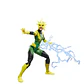 Marvel Spider-Man Electro Francine Frye figure 15cm - Thumbnail 10