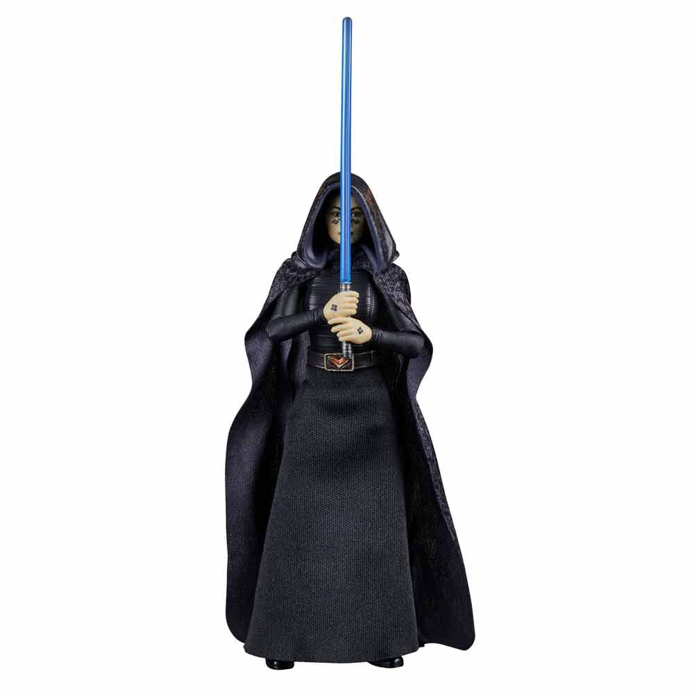 Star Wars Attack of the Clones Barriss Offee figure 15cm 3