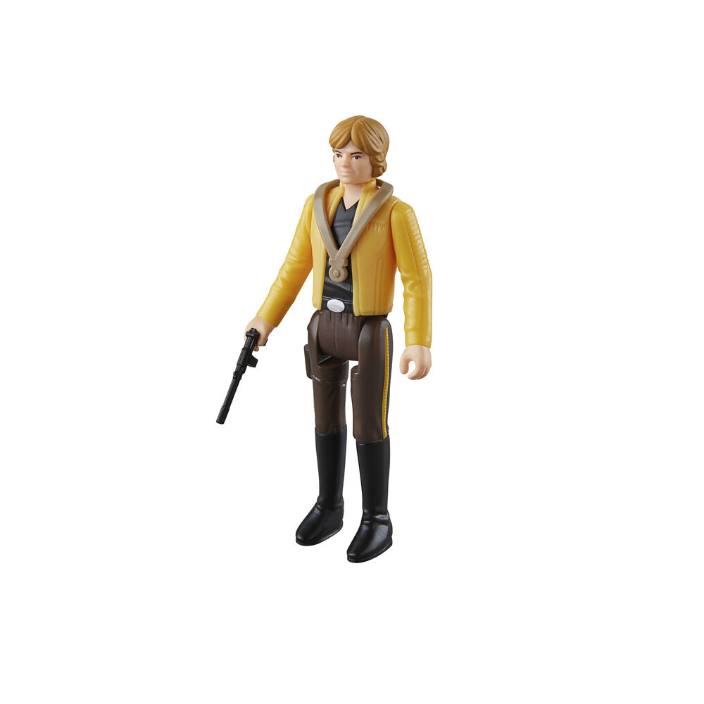 Star Wars set 6 figures 9,5cm 5
