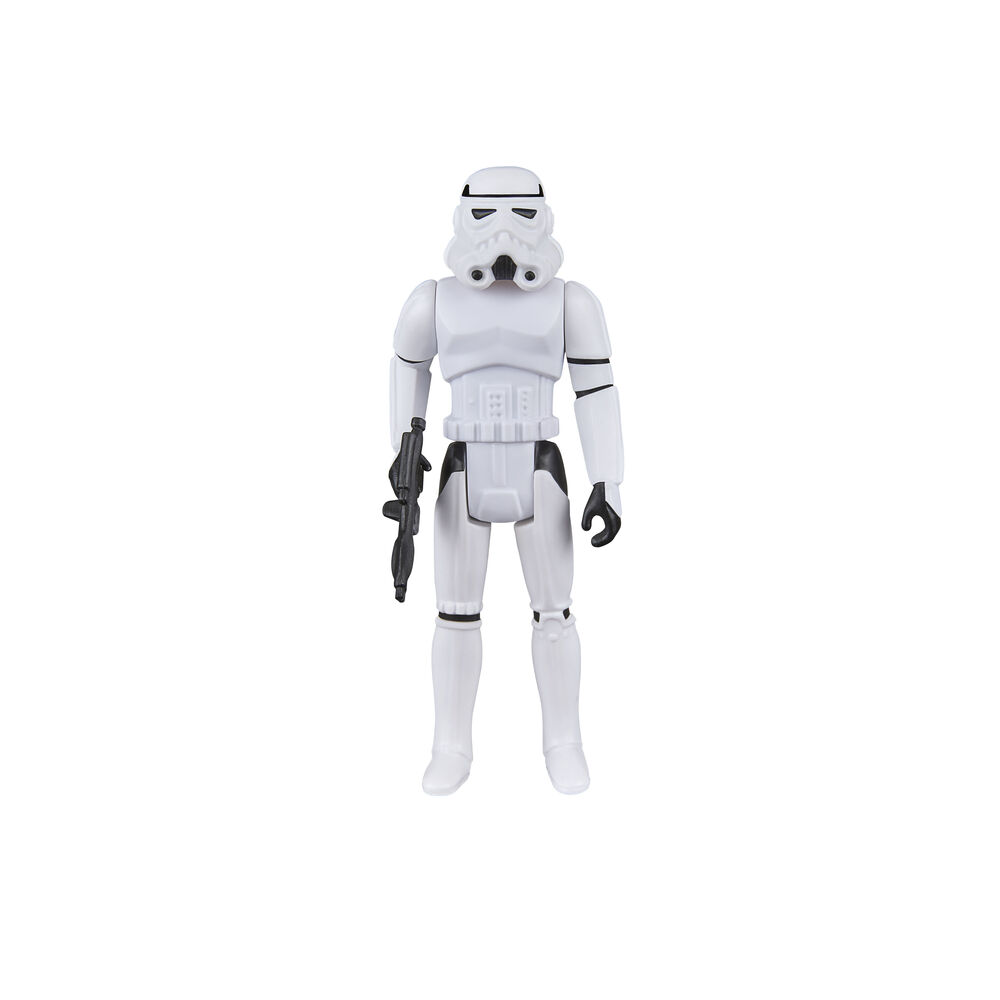 Star Wars set 6 figures 9,5cm 6