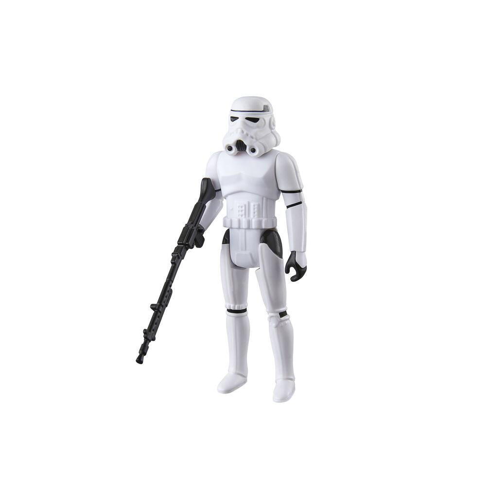Star Wars set 6 figures 9,5cm 7
