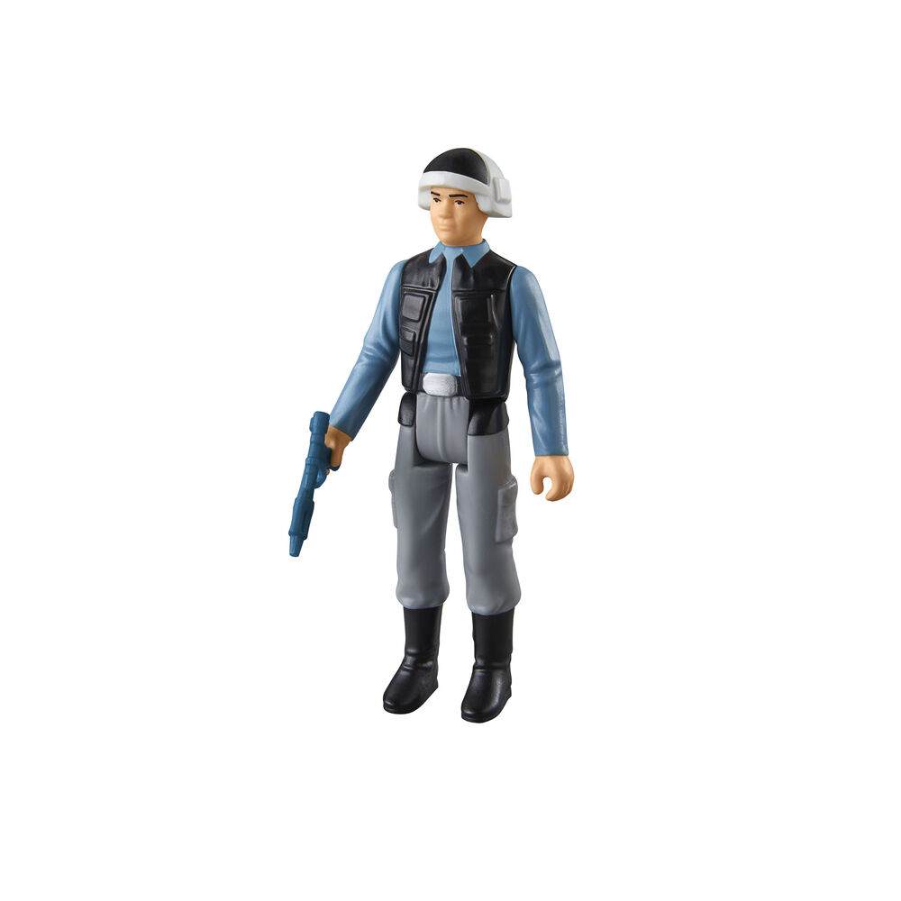 Star Wars set 6 figures 9,5cm 14