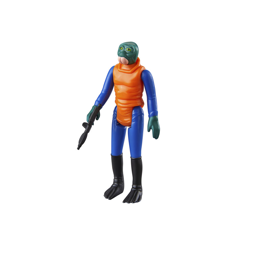 Star Wars set 6 figures 9,5cm 15