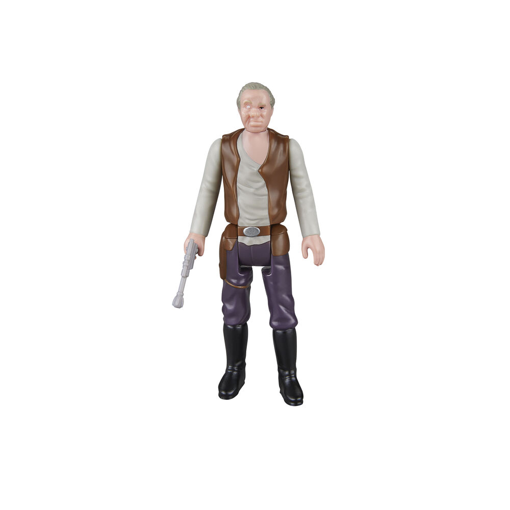Star Wars set 6 figures 9,5cm 18
