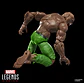 Marvel Legends Series Werewolf By Night figure 15cm - Thumbnail 9