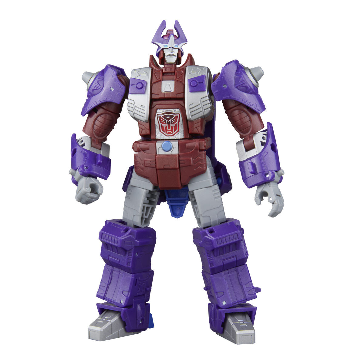 Transformers Age of the Primes Alpha Trion figure 17,5cm 3