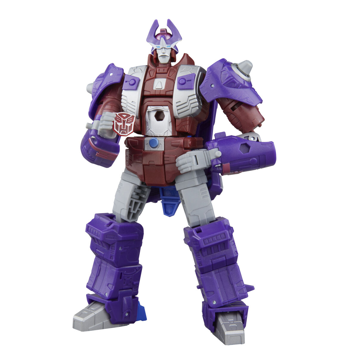 Transformers Age of the Primes Alpha Trion figure 17,5cm 4