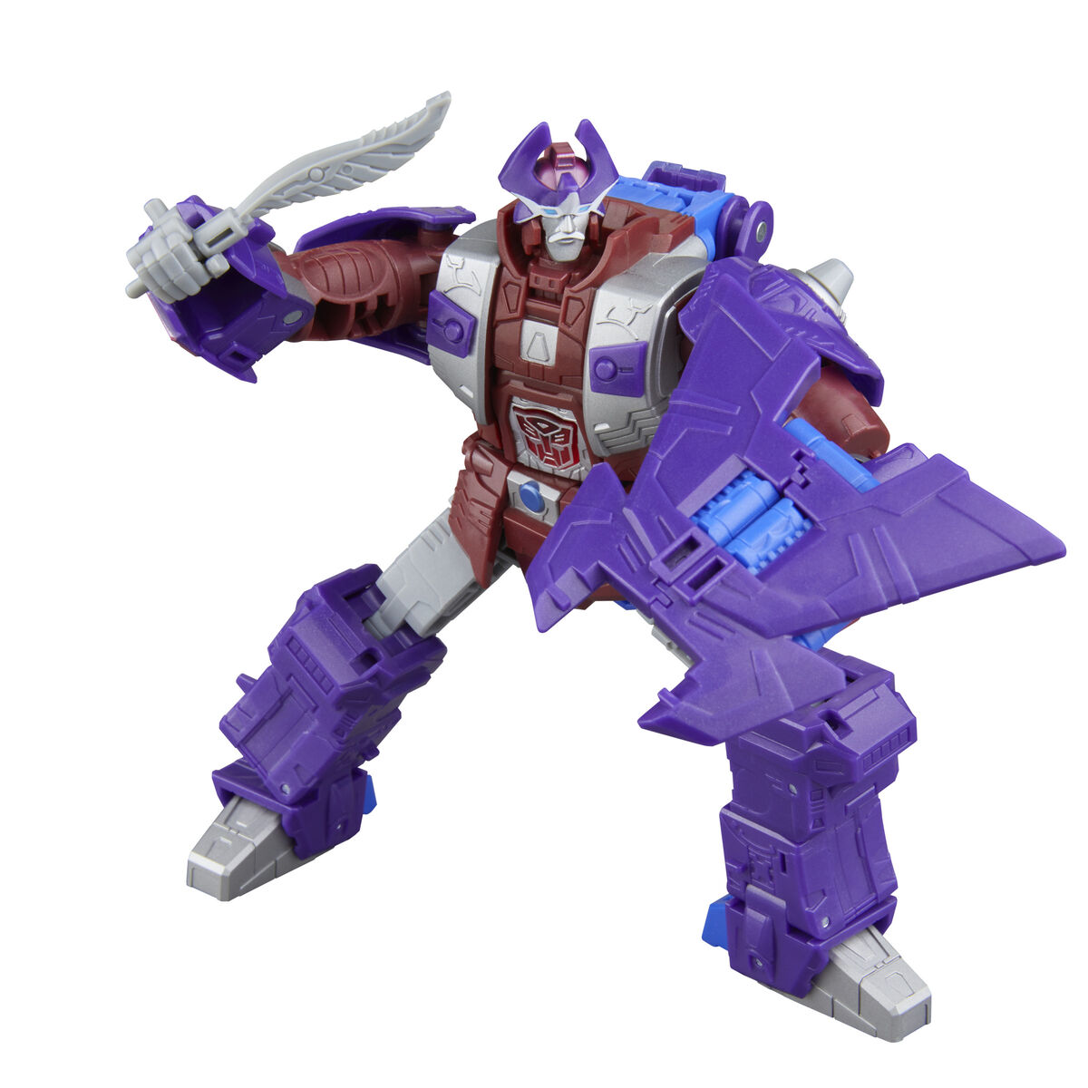 Transformers Age of the Primes Alpha Trion figure 17,5cm 5