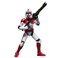 Star Wars: The Clone Wars Imperial Shock Trooper figure 9,5cm - Thumbnail 4