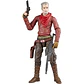 Star Wars the Book of the Boba Fett Cobb Vanth figure 9,5cm - Thumbnail 1
