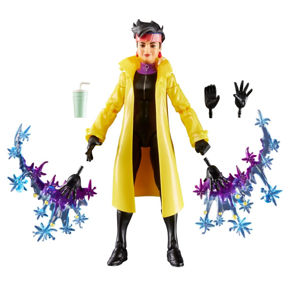 Marvel Legends Series X-Men '97 Jubilee figure 15cm 2