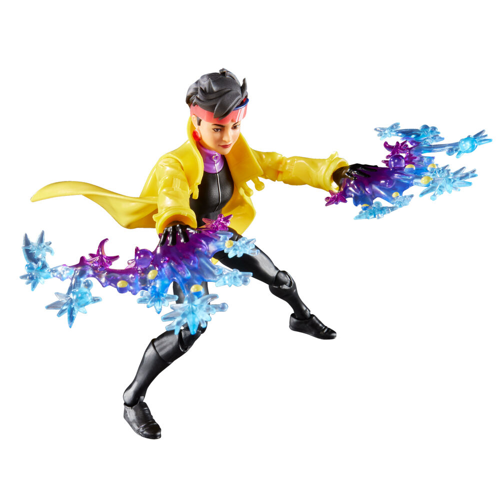 Marvel Legends Series X-Men '97 Jubilee figure 15cm 4