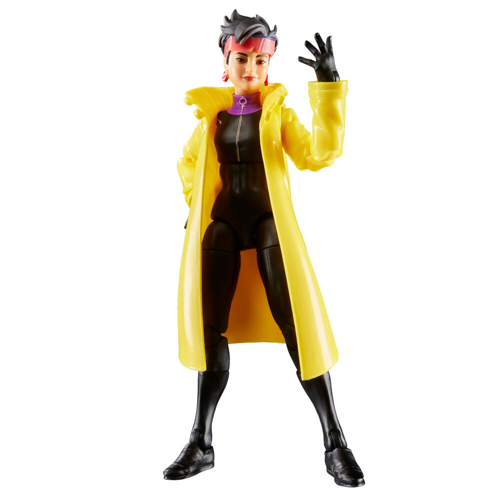 Marvel Legends Series X-Men '97 Jubilee figure 15cm 6