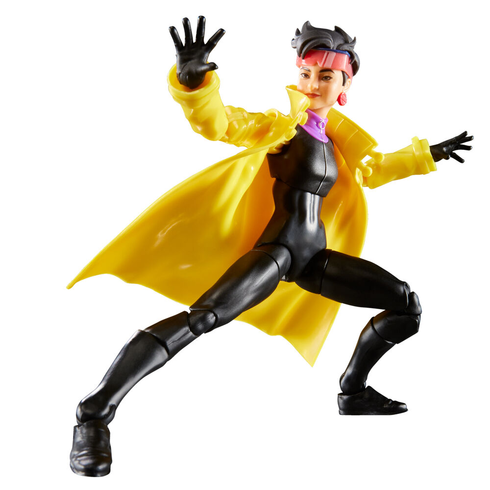 Marvel Legends Series X-Men '97 Jubilee figure 15cm 7