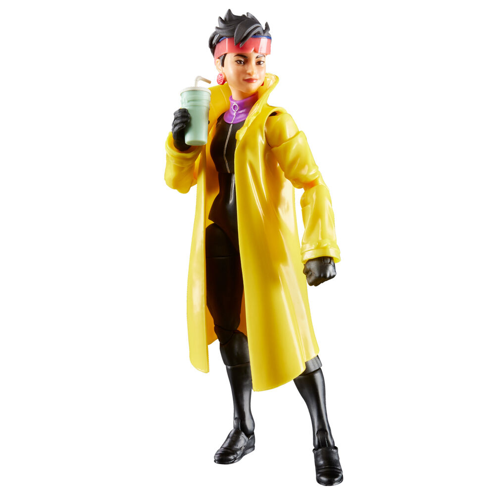 Marvel Legends Series X-Men '97 Jubilee figure 15cm 8