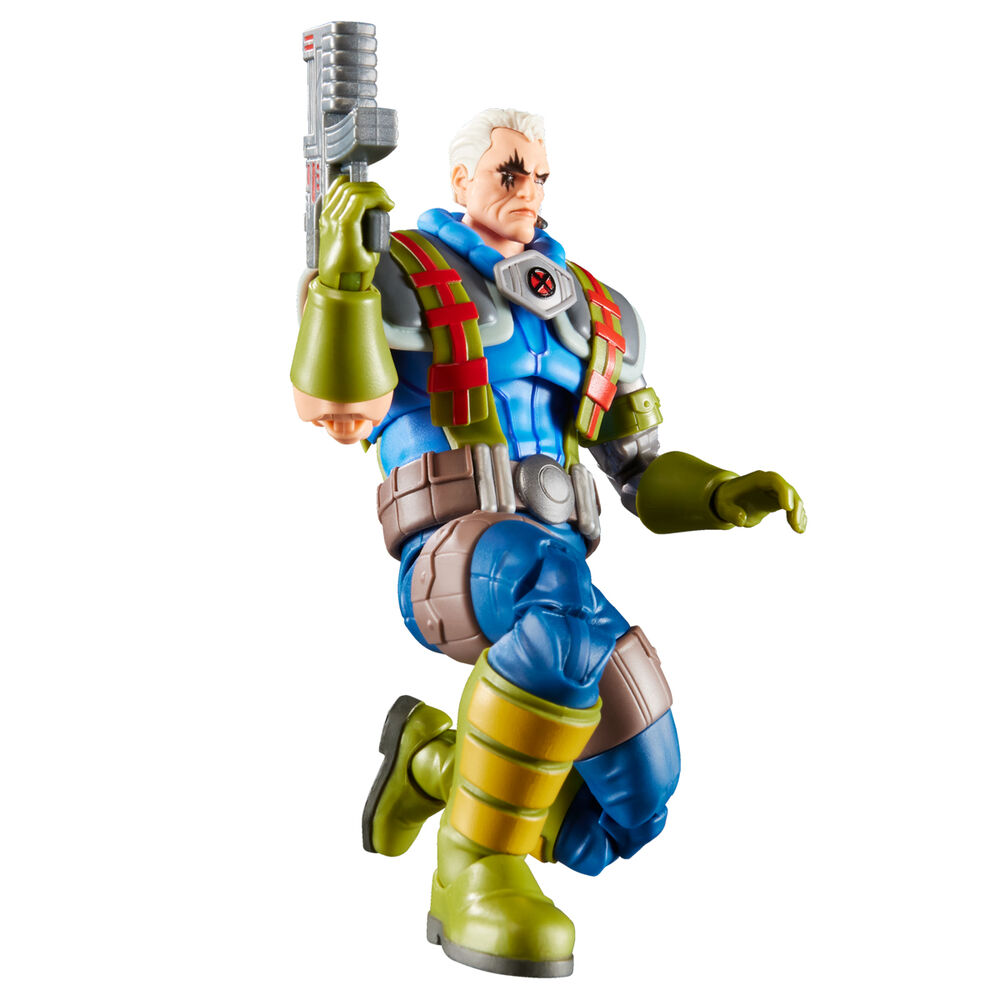 Marvel Legends Series X-Men '97 Marvel's Cable figure 15cm 5