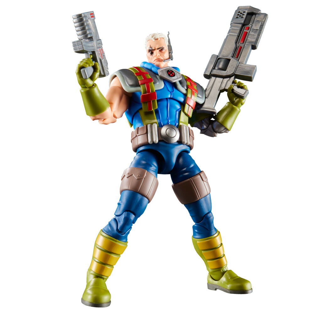 Marvel Legends Series X-Men '97 Marvel's Cable figure 15cm 6