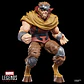 Marvel Legends Series Inhumans Medusa & Gorgon pack 2 figures - Thumbnail 4