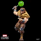 Marvel Legends Series Inhumans Medusa & Gorgon pack 2 figures - Thumbnail 5