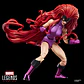 Marvel Legends Series Inhumans Medusa & Gorgon pack 2 figures - Thumbnail 12