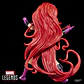 Marvel Legends Series Inhumans Medusa & Gorgon pack 2 figures - Thumbnail 13
