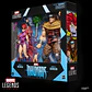Marvel Legends Series Inhumans Medusa & Gorgon pack 2 figures - Thumbnail 15
