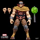 Marvel Legends Series Inhumans Medusa & Gorgon pack 2 figures - Thumbnail 16