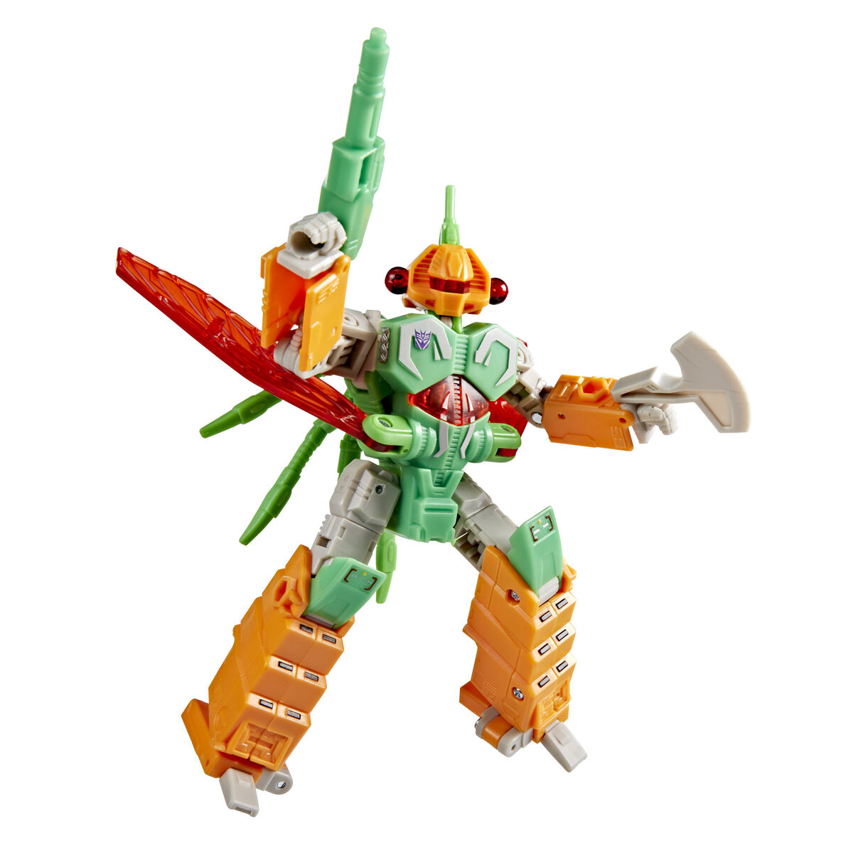 Transformers Age of the Primes Venim figure 14cm 2