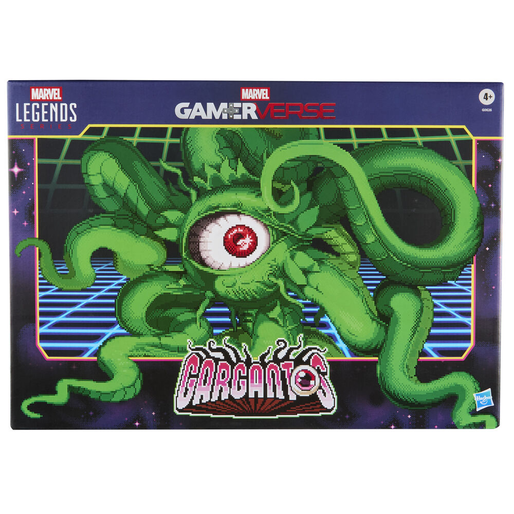 Marvel Legends Gameverse Gargantos figure 55,5cm 1