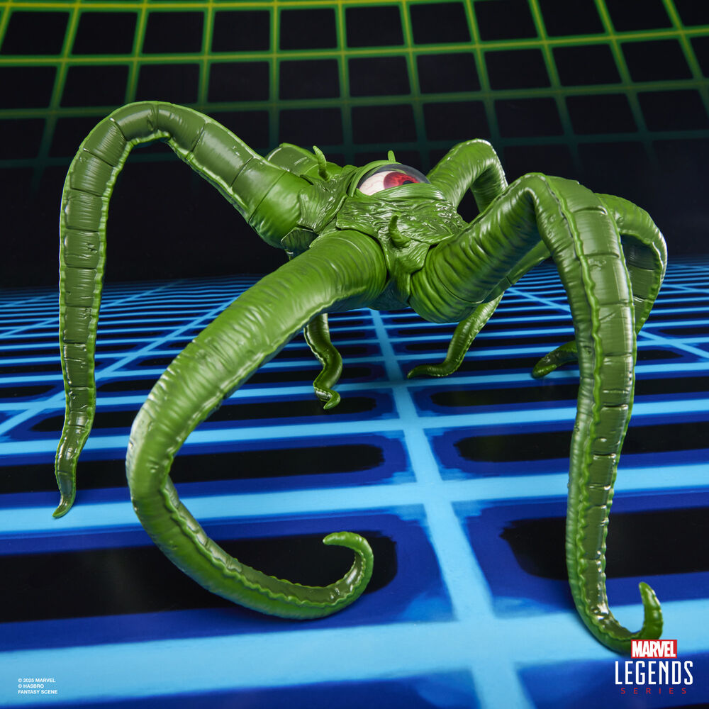 Marvel Legends Gameverse Gargantos figure 55,5cm 4