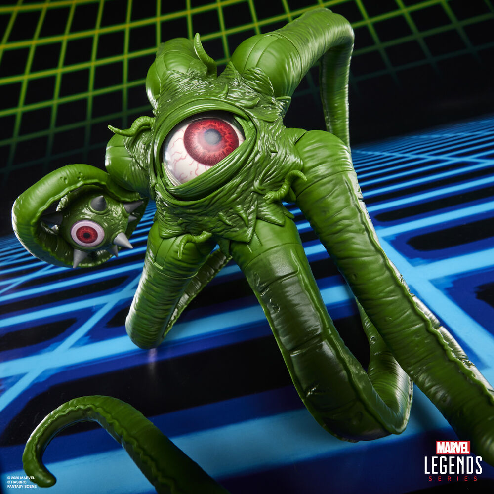 Marvel Legends Gameverse Gargantos figure 55,5cm 9