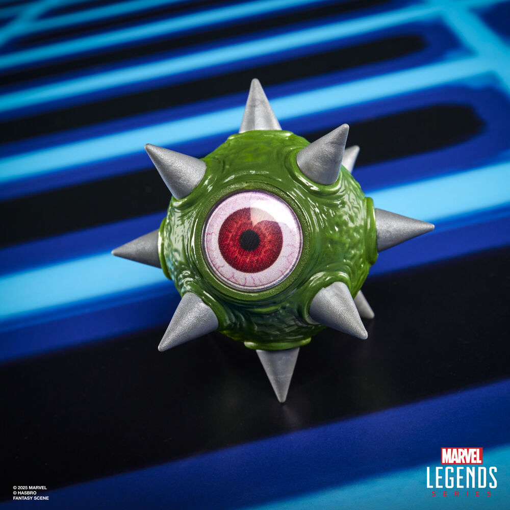 Marvel Legends Gameverse Gargantos figure 55,5cm 10