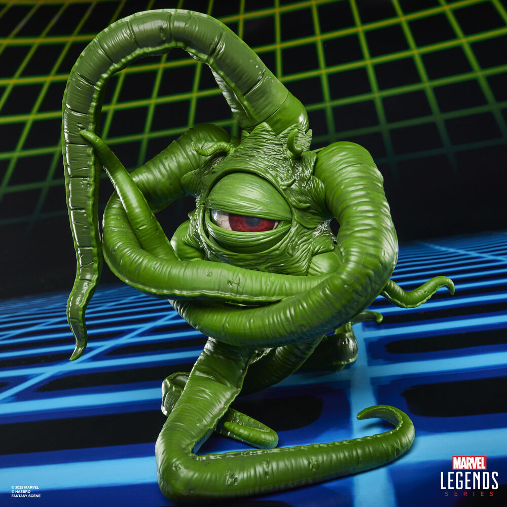 Marvel Legends Gameverse Gargantos figure 55,5cm 11