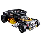 Hot Wheels Transformers Bone Shaker car - Thumbnail 2
