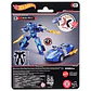 Hot Wheels Transformers Twin Mill car - Thumbnail 4