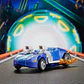 Hot Wheels Transformers Twin Mill car - Thumbnail 6