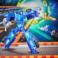 Hot Wheels Transformers Twin Mill car - Thumbnail 7