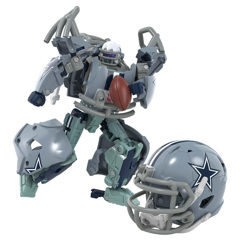 Transformers Starblitz figure 14cm 3