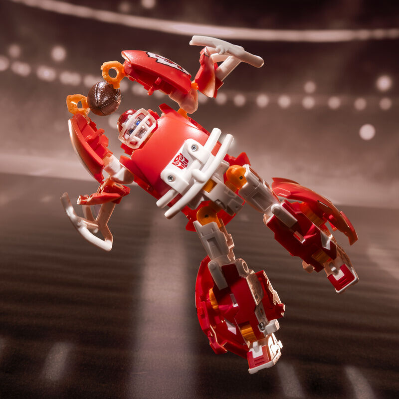 Transformers KC-59 figure 14cm 5