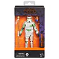 Star Wars The Black Series Night Trooper premium figure 15cm - Thumbnail 1