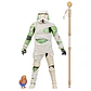 Star Wars The Black Series Night Trooper premium figure 15cm - Thumbnail 2