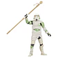 Star Wars The Black Series Night Trooper premium figure 15cm - Thumbnail 3
