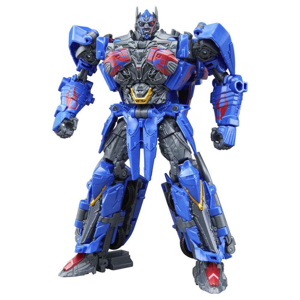 Transformers Nemesis Prime figure 22cm 3