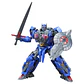 Transformers Nemesis Prime figure 22cm - Thumbnail 5