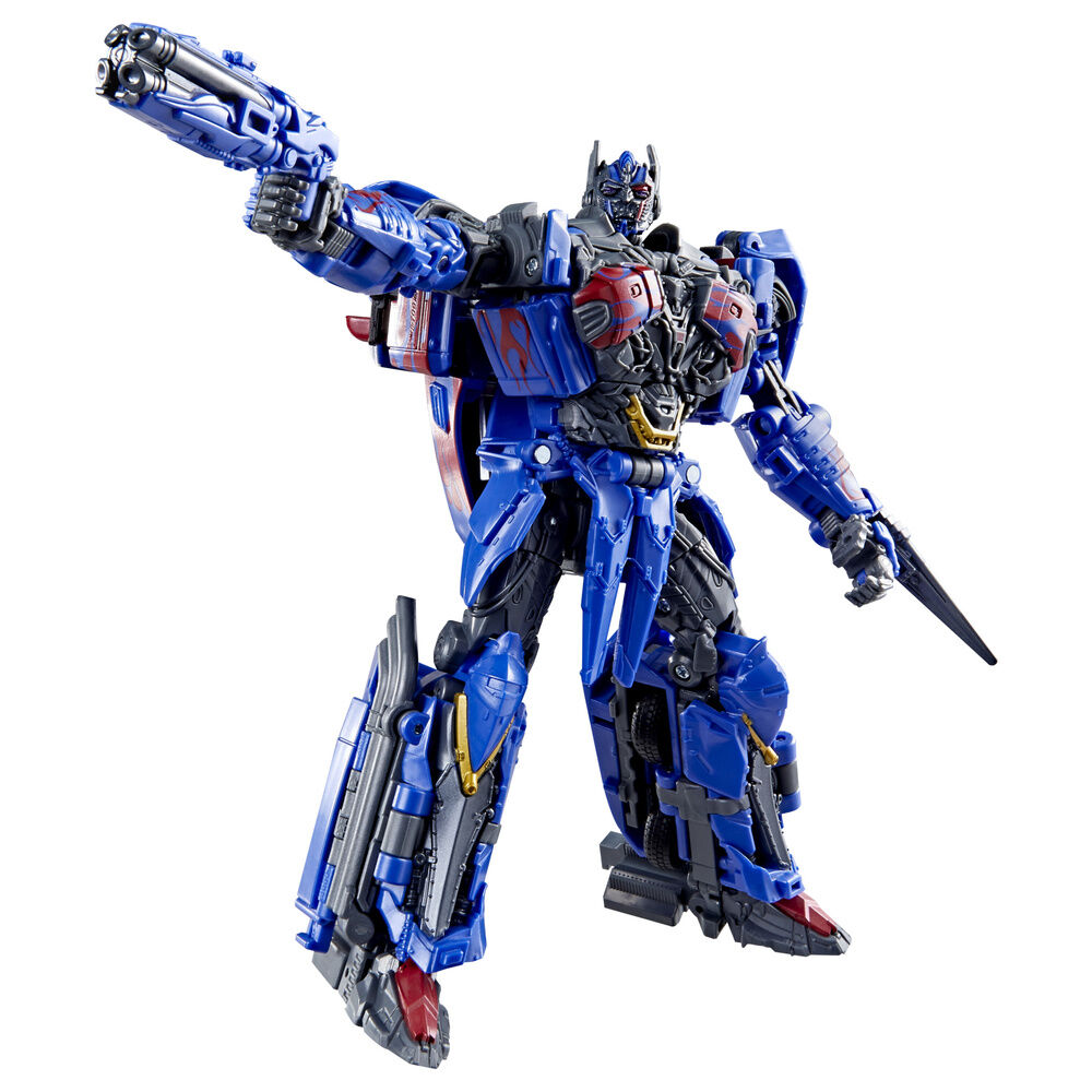 Transformers Nemesis Prime figure 22cm 9