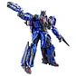 Transformers Nemesis Prime figure 22cm - Thumbnail 9