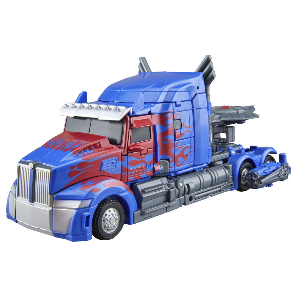 Transformers Nemesis Prime figure 22cm 11