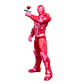 Marvel Legends Series I Love You 3000 Iron Man figure 15cm - Thumbnail 3