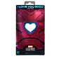 Marvel Legends Series I Love You 3000 Iron Man figure 15cm - Thumbnail 8